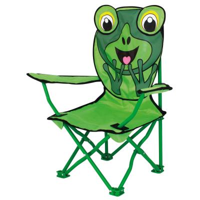 Product image of the product “Kinder-Faltstuhl, grün grün”